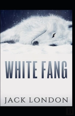 Bertrand.pt - White Fang Novel By Jack London
