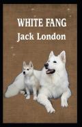 White Fang Novel By Jack London