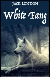 White Fang Novel By Jack London