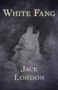 White Fang Novel By Jack London