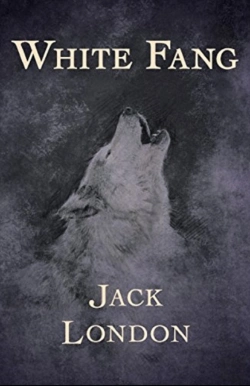 Bertrand.pt - White Fang Novel By Jack London