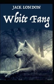 White Fang Novel By Jack London