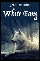 White Fang Novel By Jack London