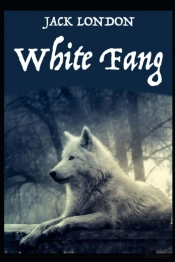 White Fang Novel By Jack London