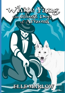 Bertrand.pt - White Fang The Ghost Dog Of Arizona