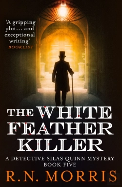 Bertrand.pt - White Feather Killer