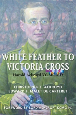 Bertrand.pt - White Feather To Victoria Cross
