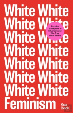 Bertrand.pt - White Feminism Ha