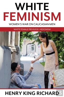 Bertrand.pt - White Feminism