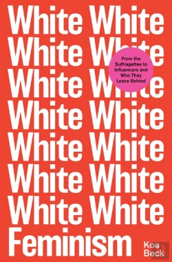 Bertrand.pt - White Feminism