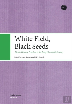 Bertrand.pt - White Field, Black Seeds