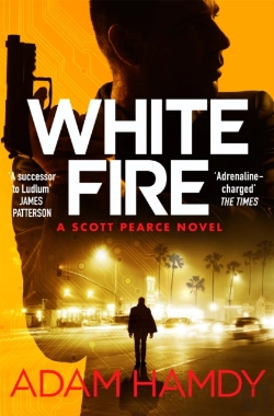 Bertrand.pt - White Fire