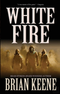 Bertrand.pt - White Fire