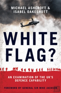 Bertrand.pt - White Flag?