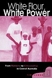 White Flour, White Power