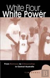 White Flour, White Power
