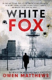 White Fox