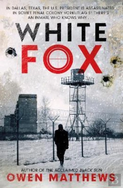 Bertrand.pt - White Fox