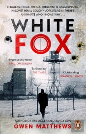 White Fox
