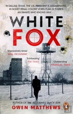 Bertrand.pt - White Fox