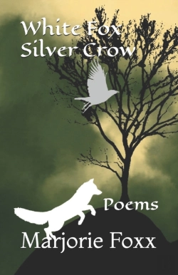 Bertrand.pt - White Fox Silver Crow