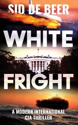 Bertrand.pt - White Fright