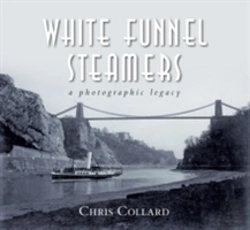 Bertrand.pt - White Funnel Steamers