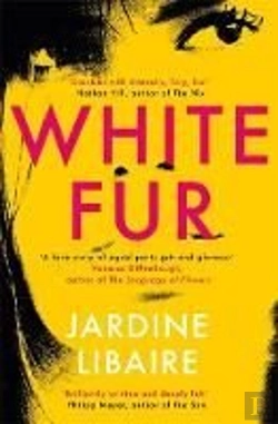 Bertrand.pt - White Fur