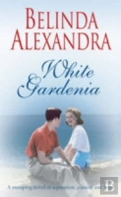 White Gardenia