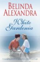 White Gardenia