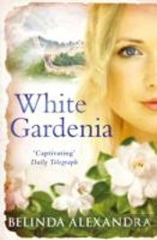 White Gardenia