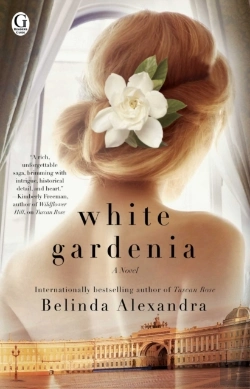 Bertrand.pt - White Gardenia