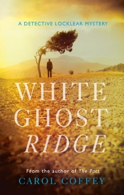 Bertrand.pt - White Ghost Ridge