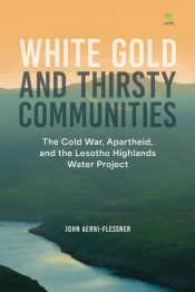 White Gold And Thirsty Communities