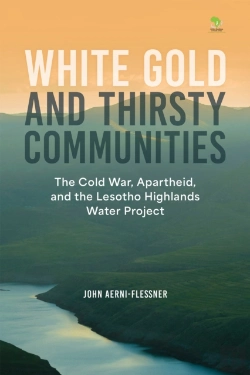 Bertrand.pt - White Gold And Thirsty Communities