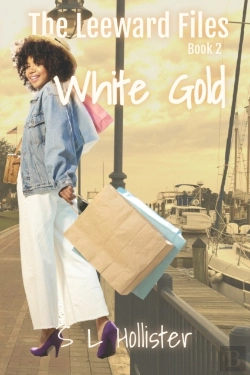 Bertrand.pt - White Gold