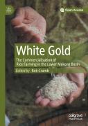 White Gold: The Commercialisation Of Rice Farming In The Lower Mekong Basin