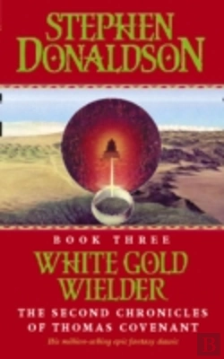 Bertrand.pt - White Gold Wielder