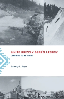 Bertrand.pt - White Grizzly Bear'S Legacy