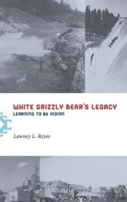 Bertrand.pt - White Grizzly Bear'S Legacy
