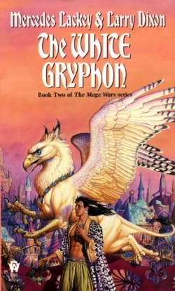 Bertrand.pt - White Gryphon