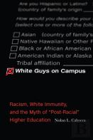 White Guys On Campus