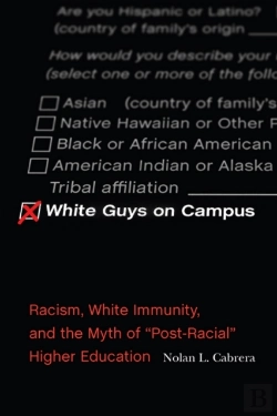 Bertrand.pt - White Guys On Campus