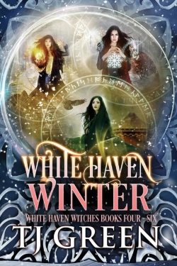 Bertrand.pt - White Haven Winter