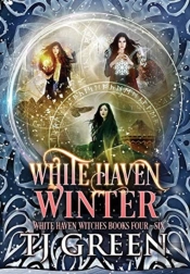 White Haven Winter