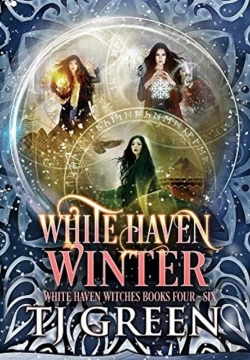 Bertrand.pt - White Haven Winter