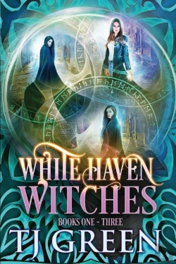 Bertrand.pt - White Haven Witches
