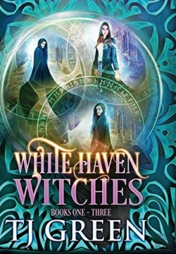 Bertrand.pt - White Haven Witches