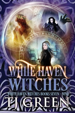 Bertrand.pt - White Haven Witches
