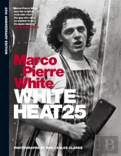 White Heat 25